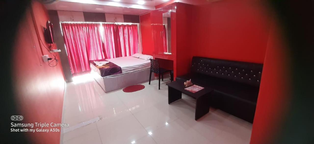Hotel Rose