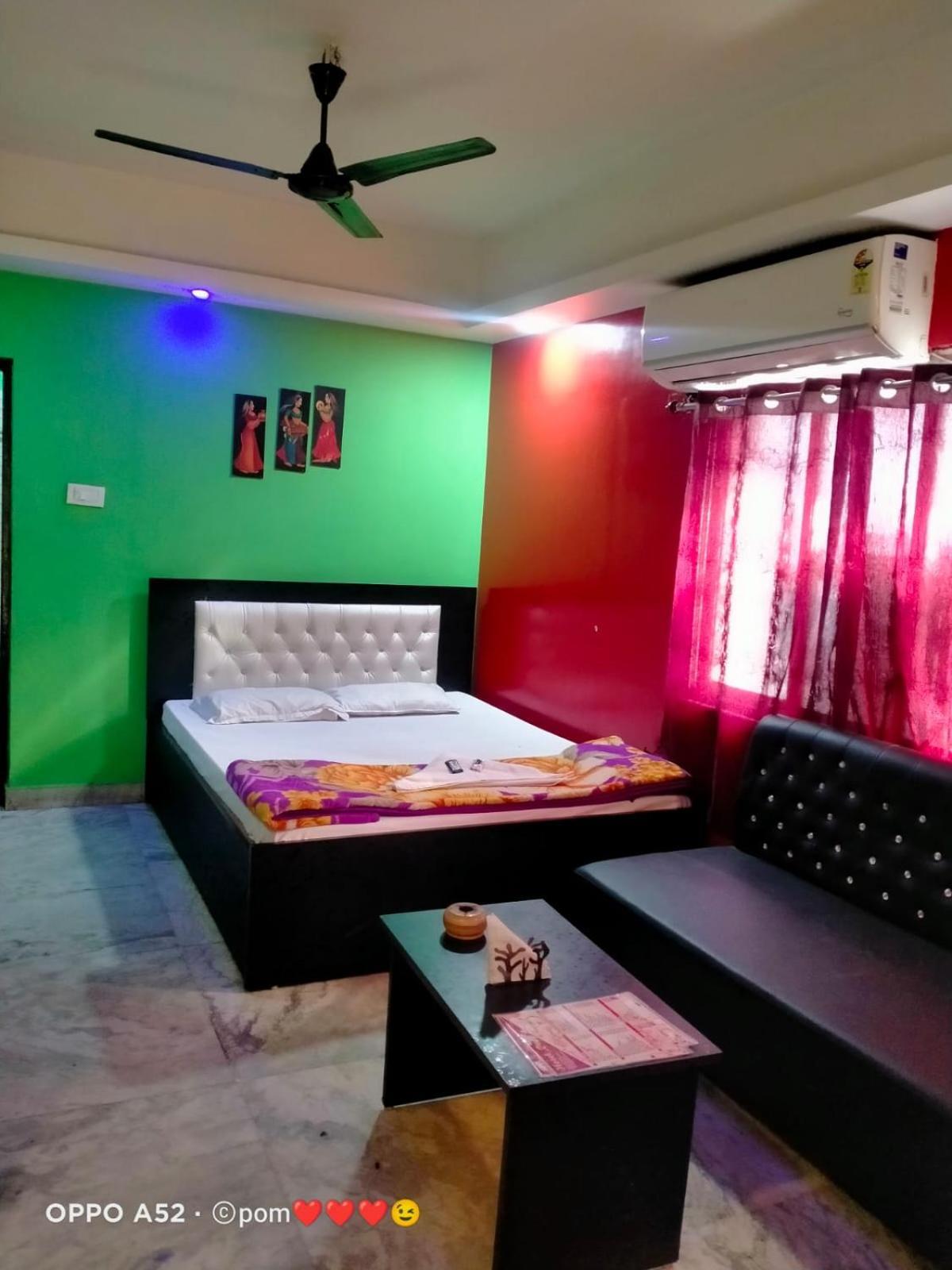 Hotel Rose